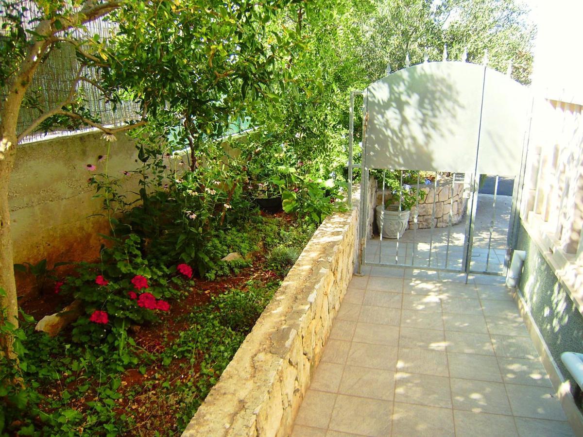 Apartments Iris Korčula Extérieur photo