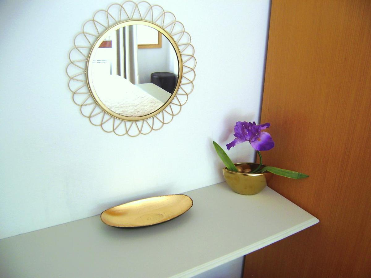 Apartments Iris Korčula Extérieur photo