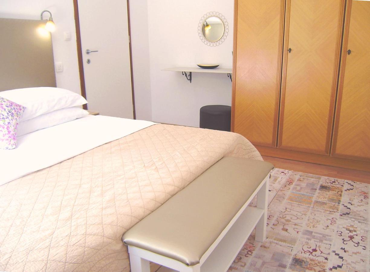 Apartments Iris Korčula Extérieur photo