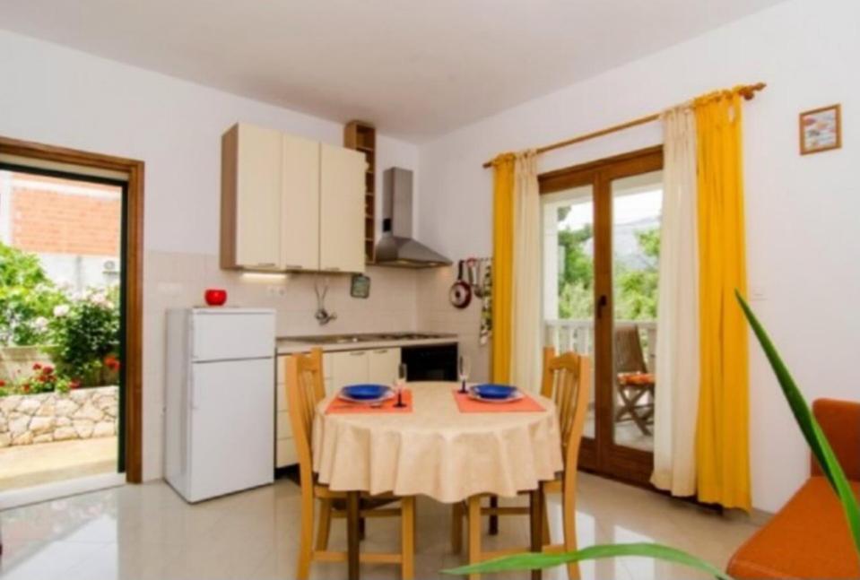 Apartments Iris Korčula Extérieur photo