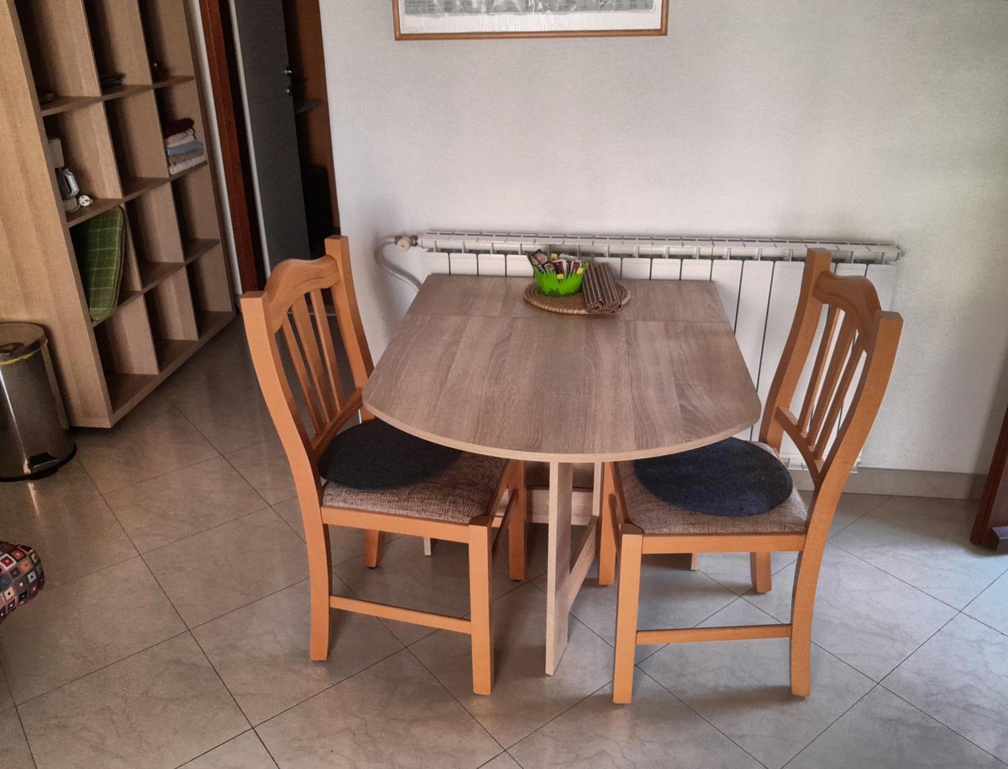 Apartments Iris Korčula Extérieur photo