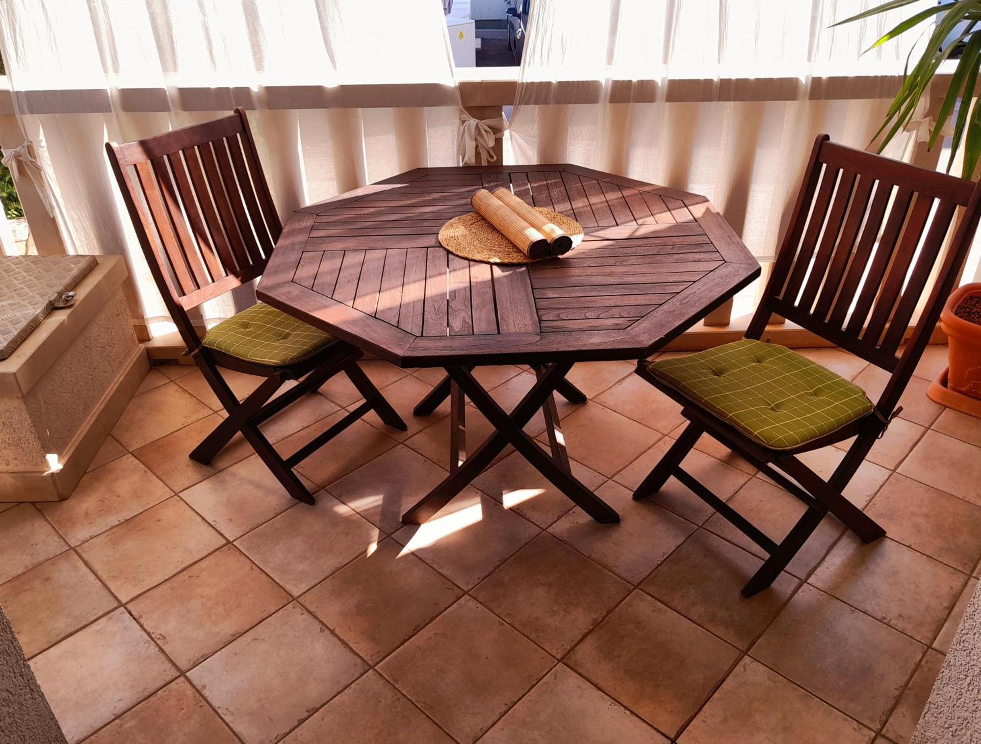 Apartments Iris Korčula Extérieur photo
