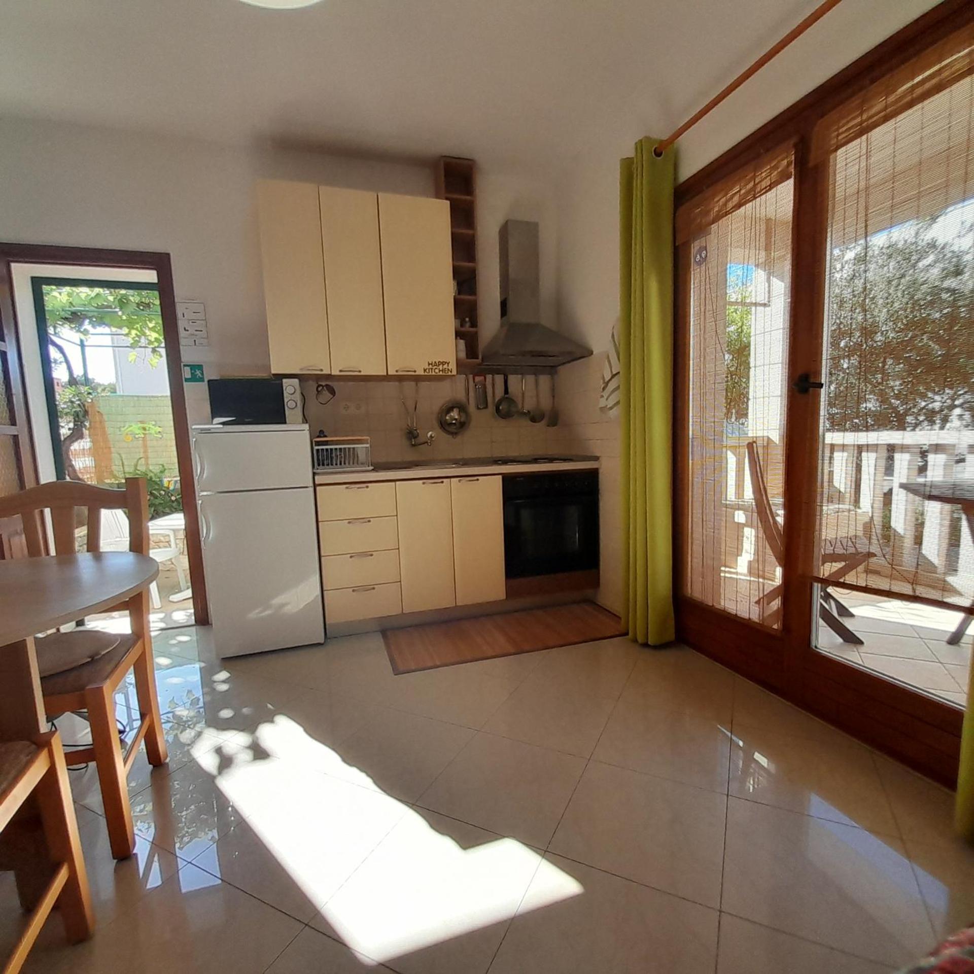 Apartments Iris Korčula Extérieur photo