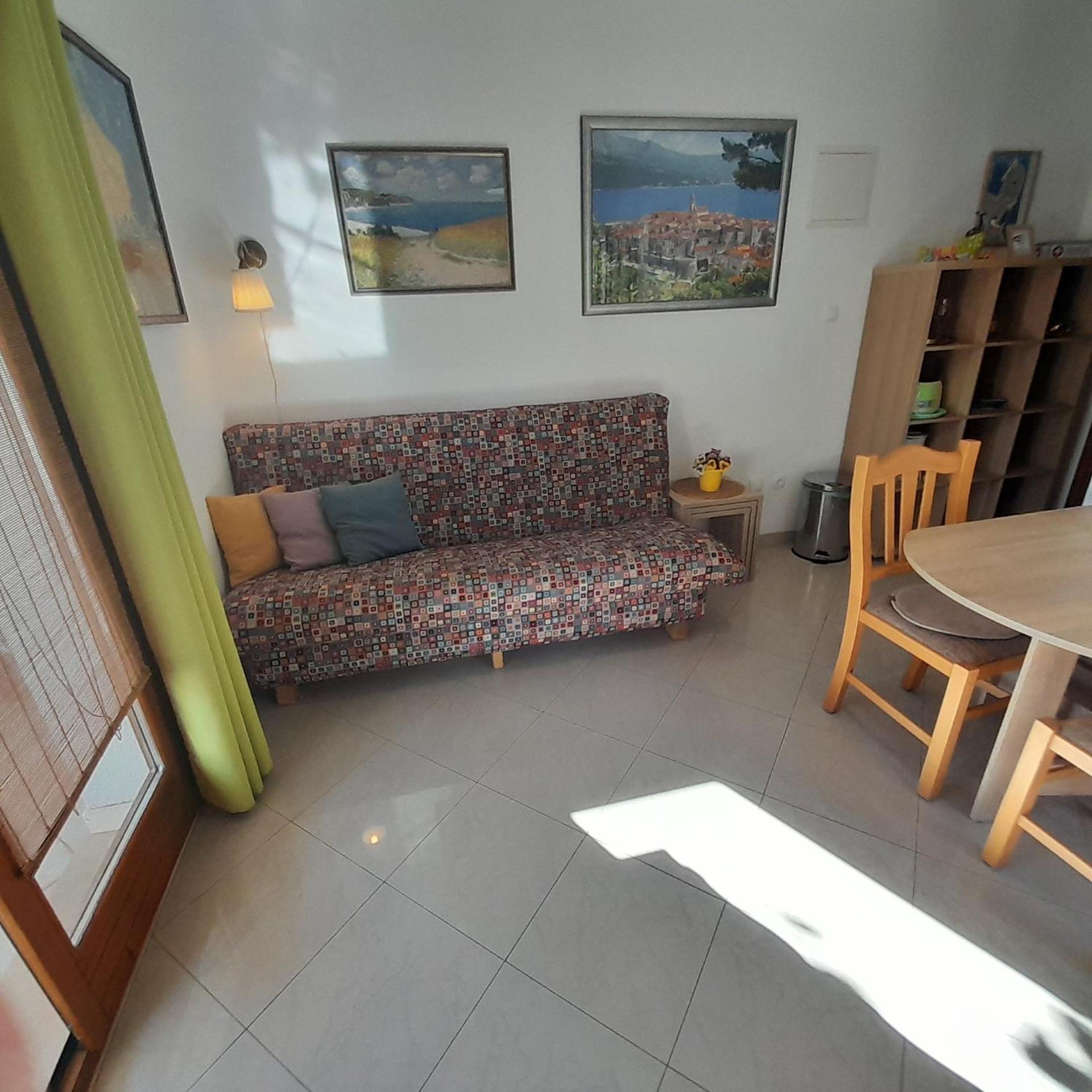 Apartments Iris Korčula Extérieur photo