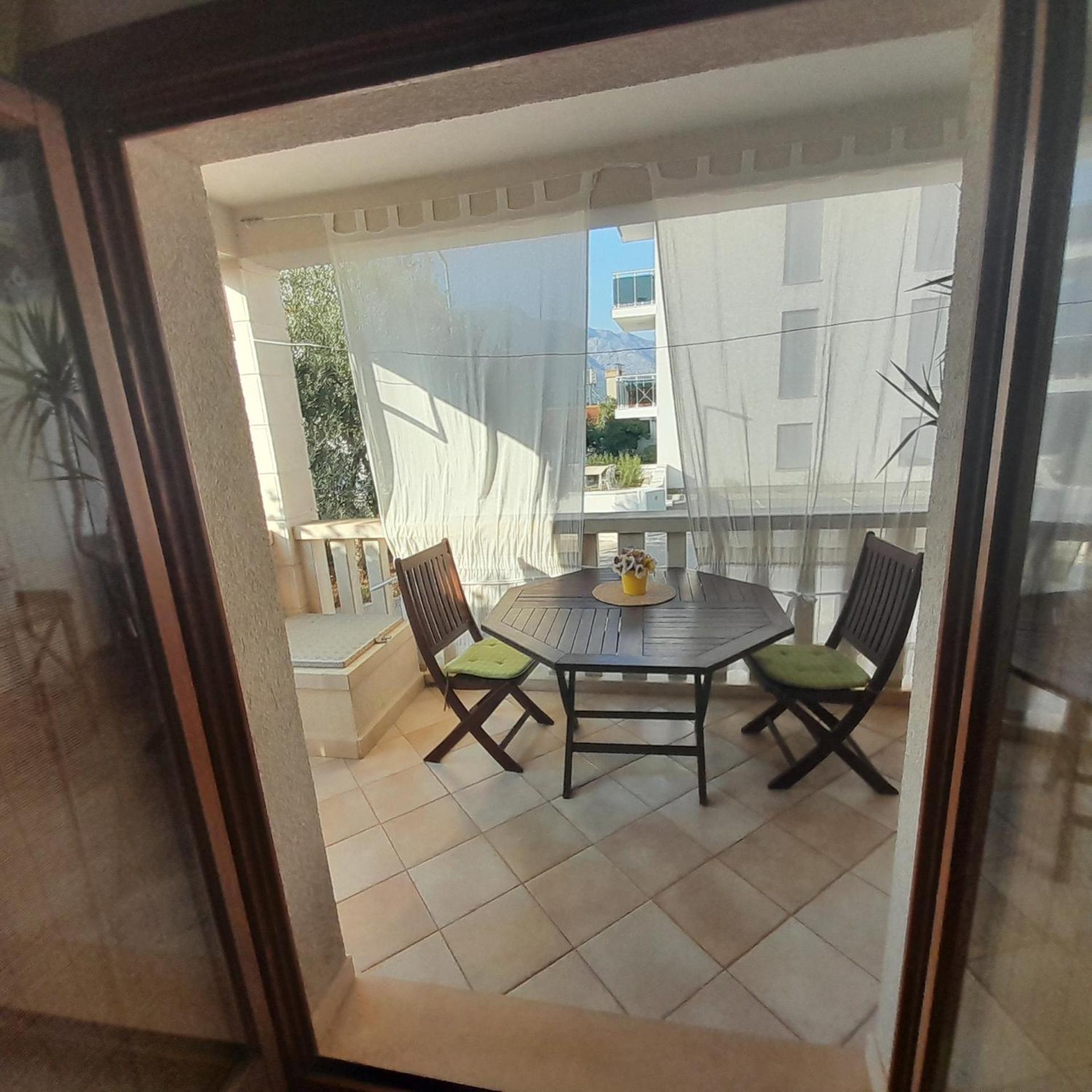 Apartments Iris Korčula Extérieur photo