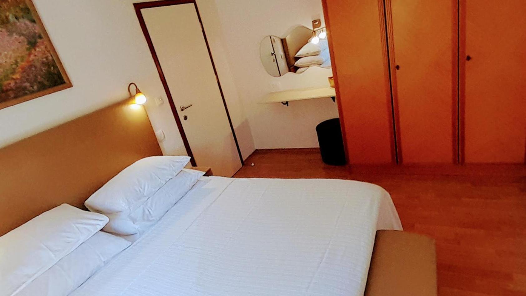 Apartments Iris Korčula Extérieur photo