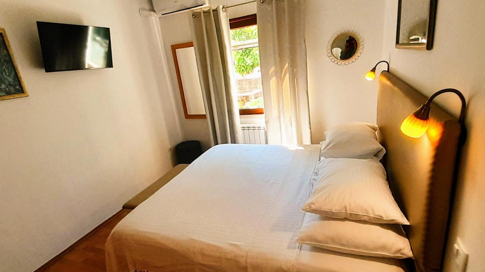 Apartments Iris Korčula Extérieur photo