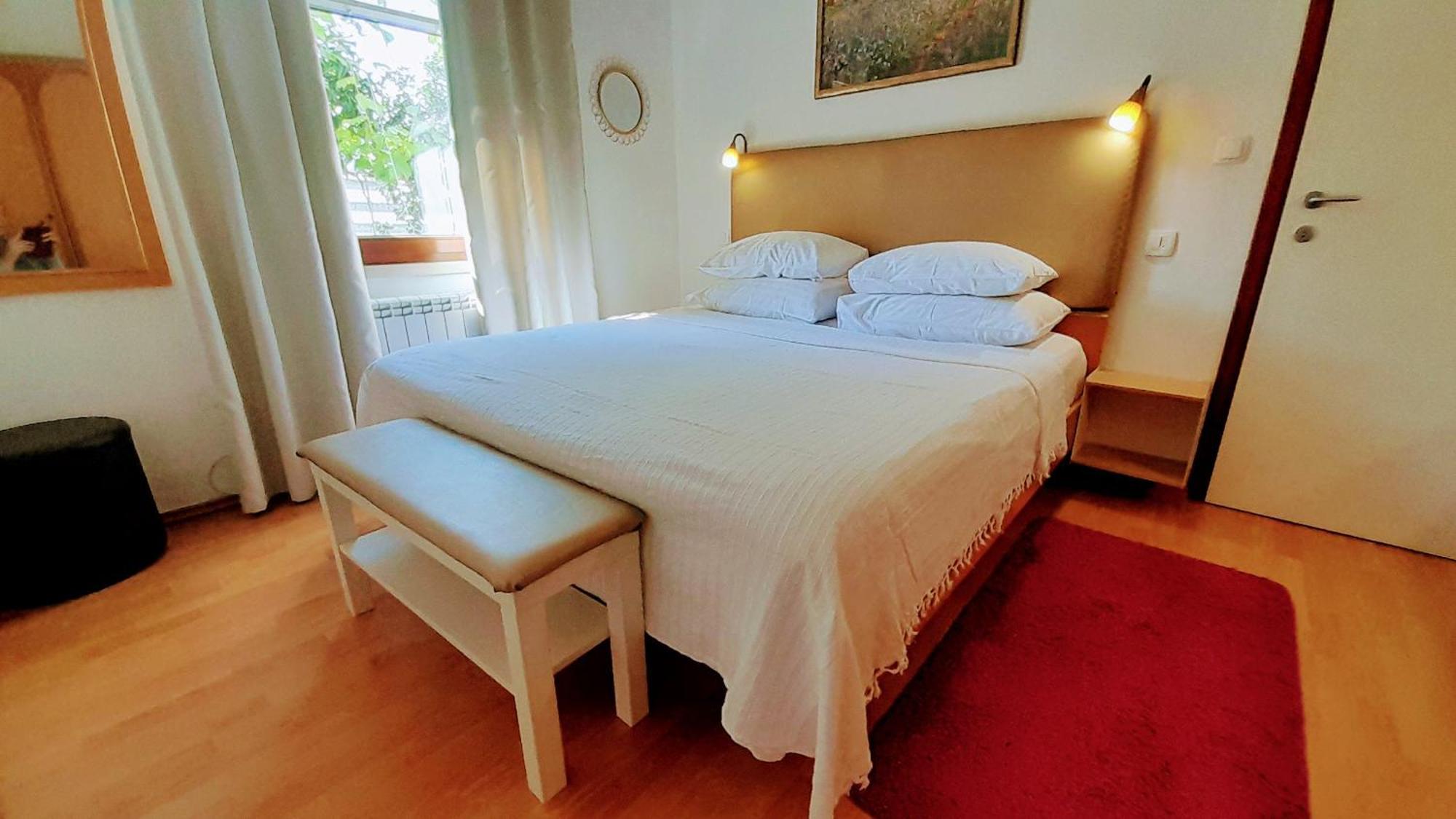 Apartments Iris Korčula Extérieur photo