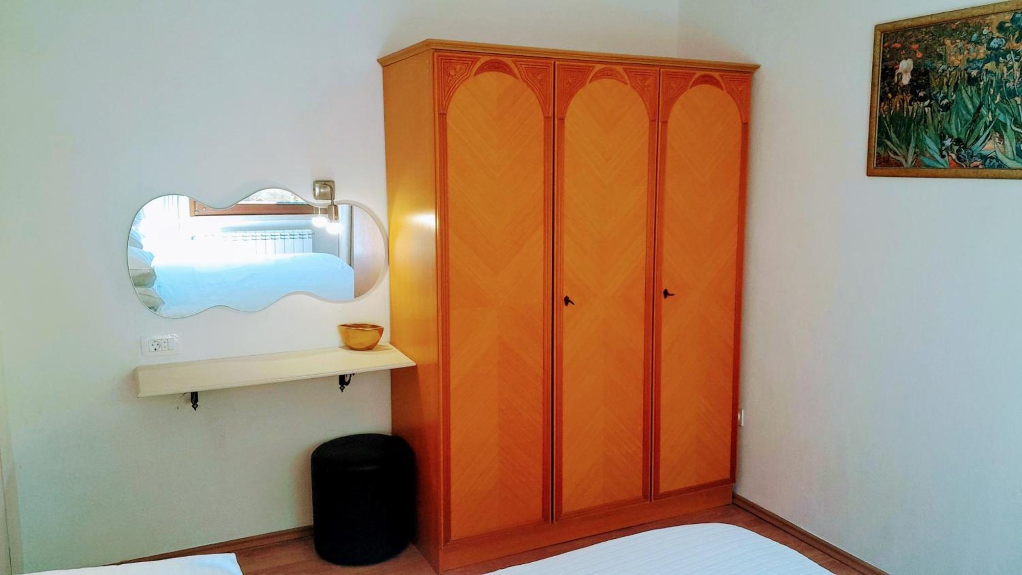 Apartments Iris Korčula Extérieur photo