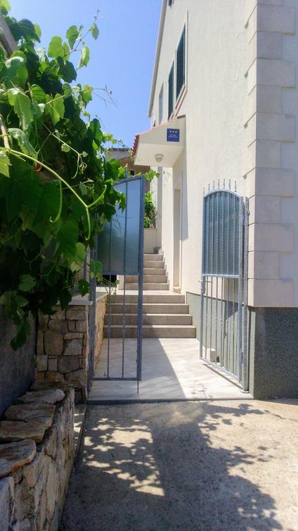 Apartments Iris Korčula Extérieur photo