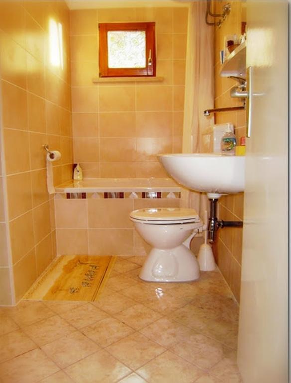 Apartments Iris Korčula Extérieur photo