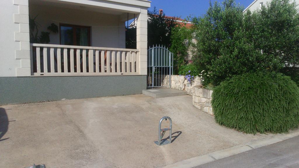 Apartments Iris Korčula Extérieur photo