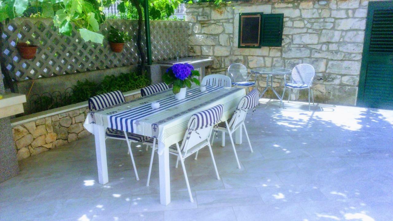 Apartments Iris Korčula Extérieur photo