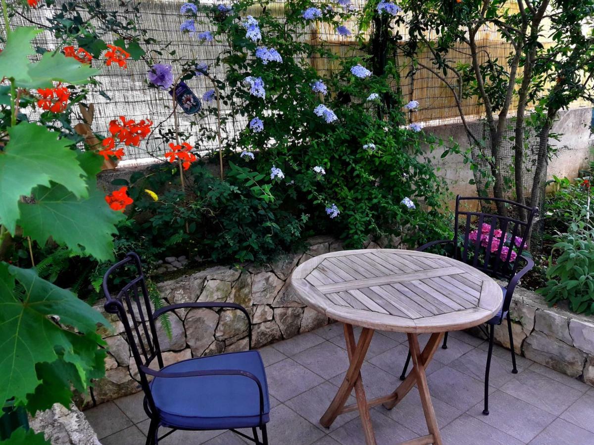 Apartments Iris Korčula Extérieur photo
