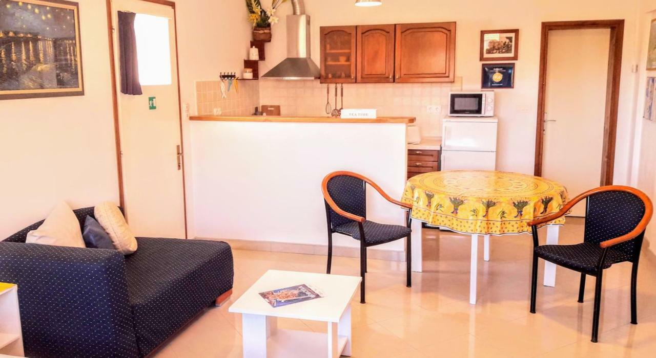 Apartments Iris Korčula Extérieur photo