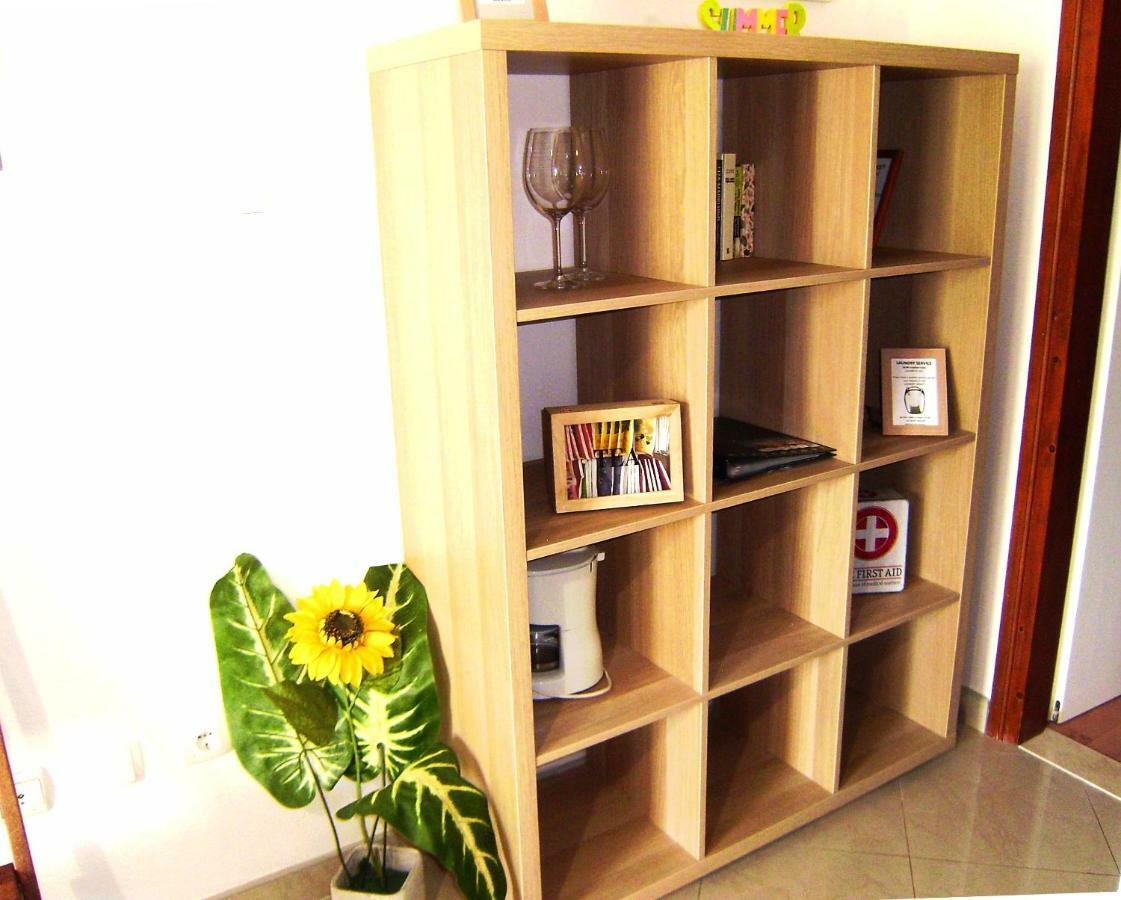 Apartments Iris Korčula Extérieur photo