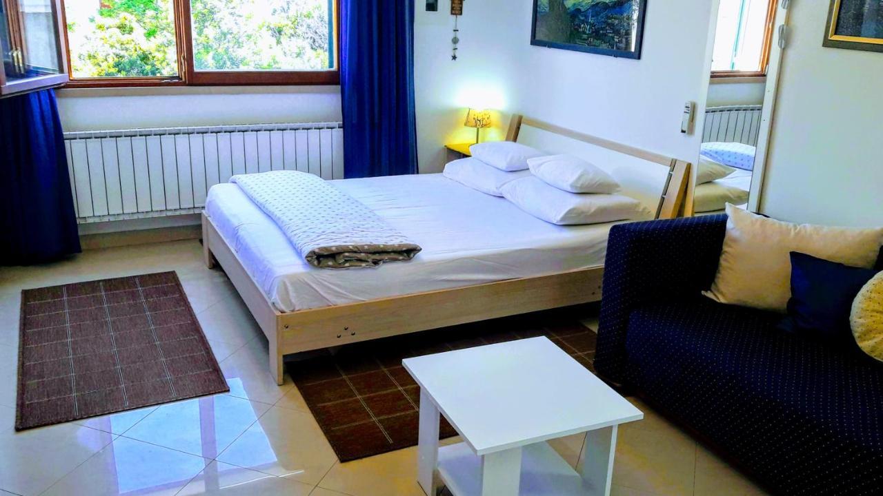 Apartments Iris Korčula Extérieur photo